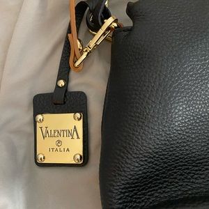 Valentina Italia cross body purse